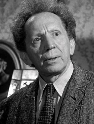 Sam Jaffe