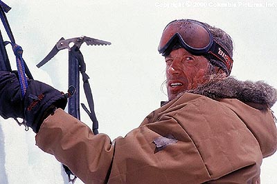 Scott Glenn dans Vertical Limit