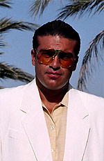 Tamer Hassan