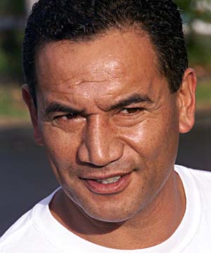 Temuera Morrison