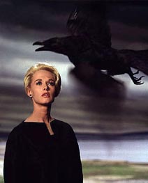 Tippi Hedren