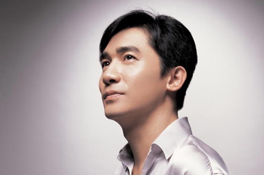 Tony Leung Chiu Wai - Wallpaper Hot