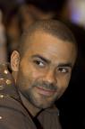 Tony Parker