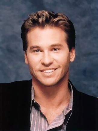 Val Kilmer