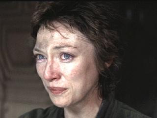 Veronica Cartwright dans Alien,de Ridley Scott