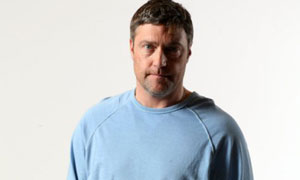 Vincent Regan