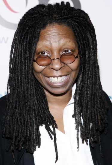 Whoopi Goldberg