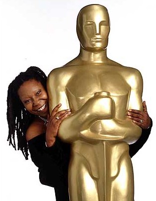 Whoopi Goldberg