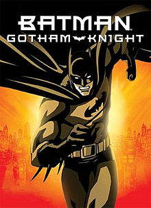 Batman: Gotham Knight 