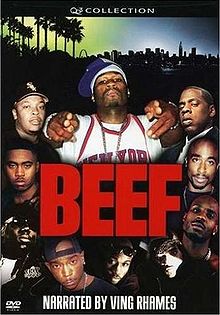 Beef