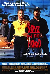 Boyz n the Hood