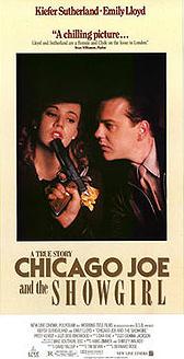 Chicago Joe et la showgirl 