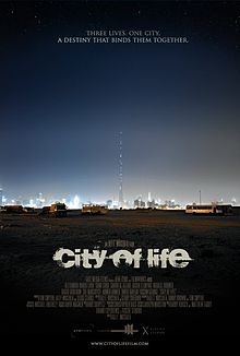 City of life