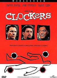 Clockers