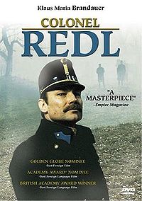 Colonel Redl