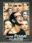 D'une femme à l'autre