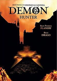 Demon Hunter 