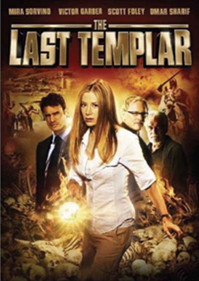 Le dernier templier (2008)