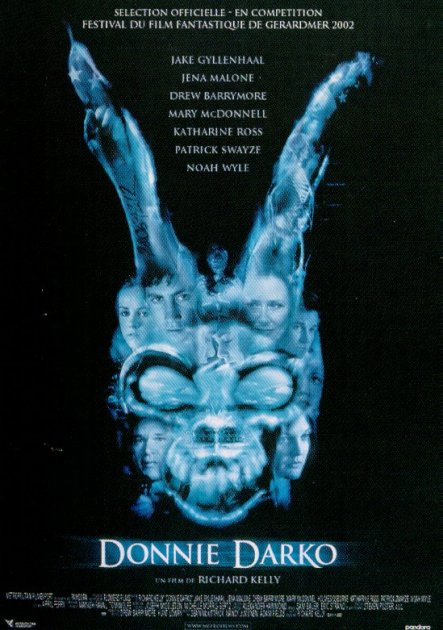 Donnie Darko