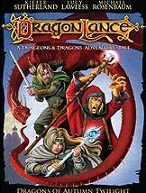 Dragonlance: Dragons of Autumn Twilight