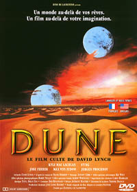 Dune, de David Lynch