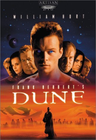 Dune, la mini-série T.V.