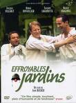 Effroyables jardins