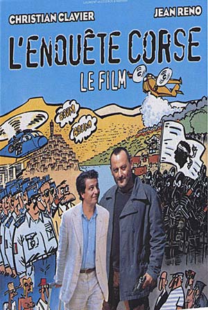 l'Enquête corse