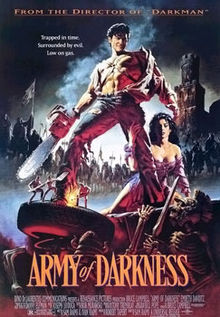 Evil Dead 3 : L'Armée des ténèbres