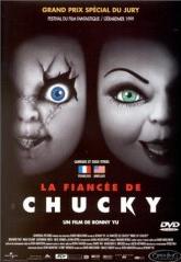 La fiancée de Chucky