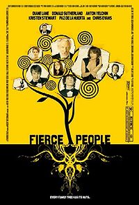 Fierce People