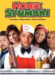 Homie Spumoni