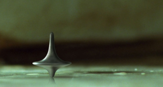 Inception de Christopher Nolan