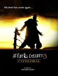 Jeepers Creepers III