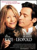 Kate et Leopold