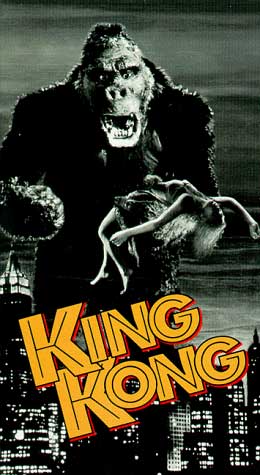 King-Kong