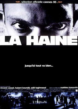 La Haine