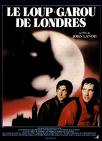 Le loup-garou de Londres