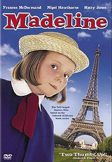 Madeline