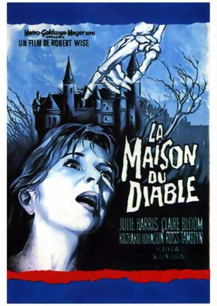 La maison du diable