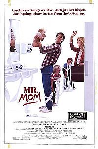 Mister Mom