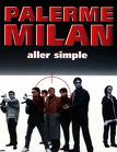 Palerme-Milan aller simple