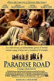 Paradise Road