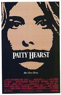 Patty Hearst