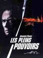 Les pleins pouvoirs