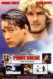 Point break