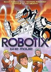 Robotix: le film