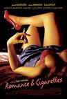 Romance et cigarettes