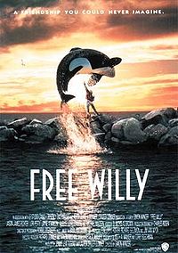 Sauvez Willy