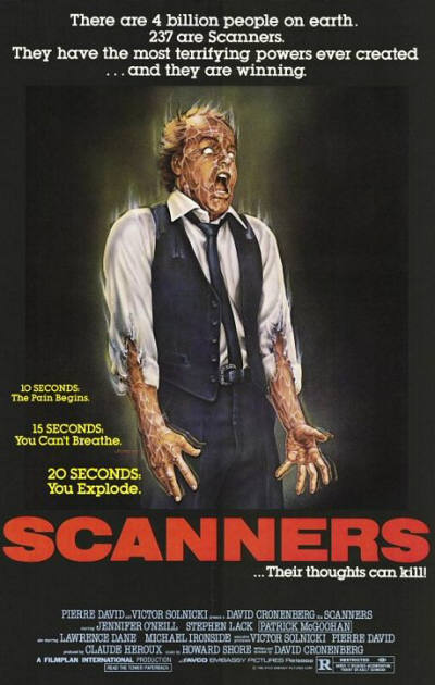 Scanners